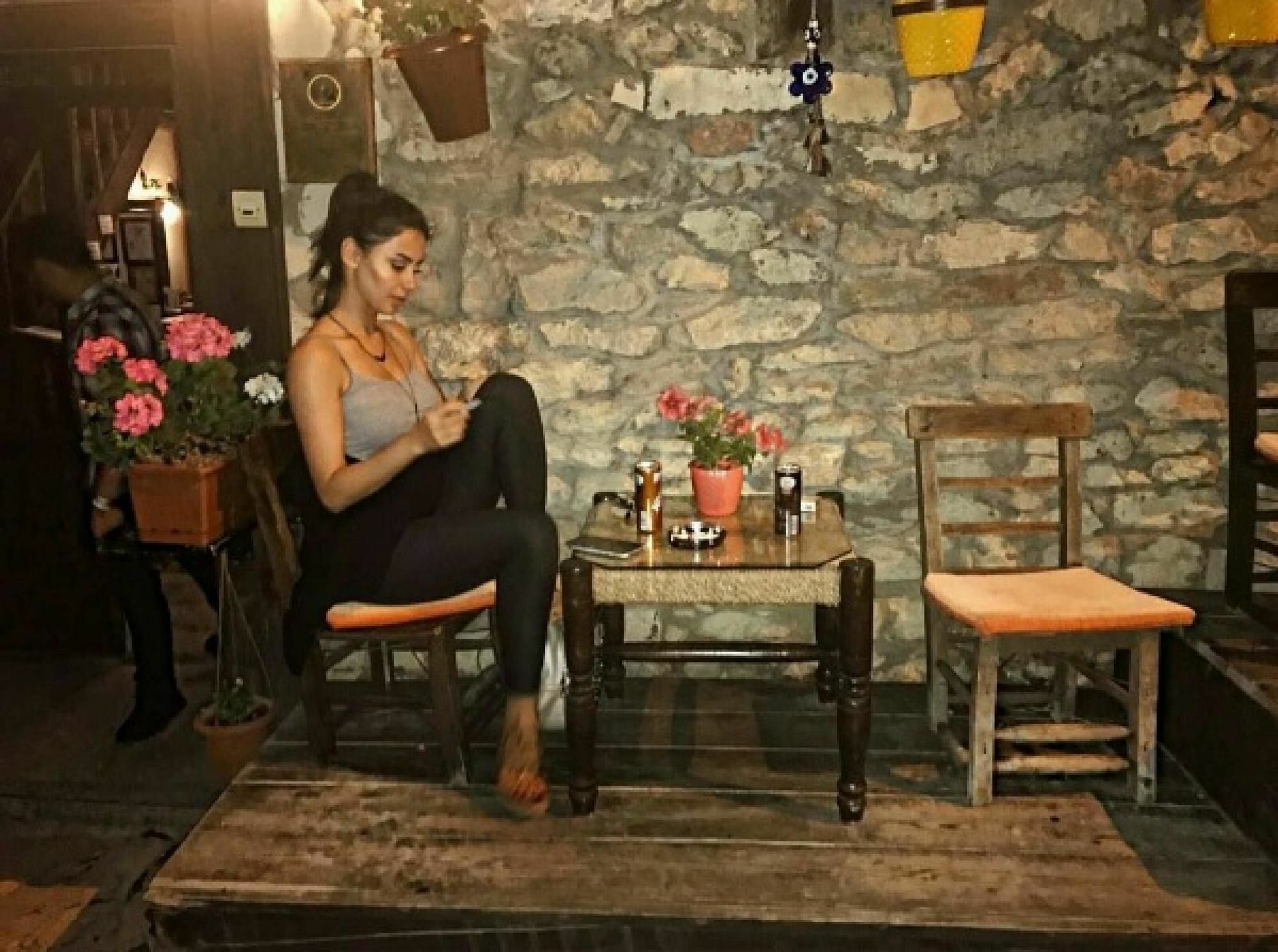 Yeni Konak Hotel Safranbolu Buitenkant foto